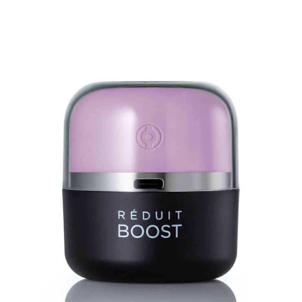 NEW / SEALED RÉDUIT Boost Lavender Calm Skincare Treatment Device
